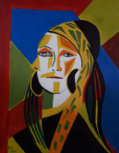 Naar Pablo Picasso