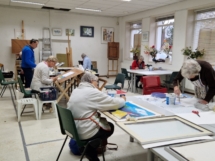 dinsdagochtendgroep