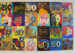 50 jaar 2